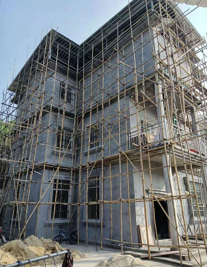 華喆真石漆 華喆真石漆