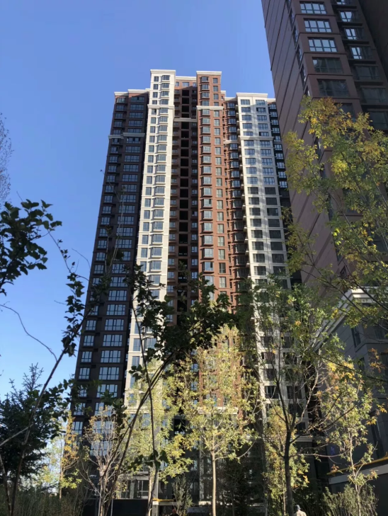 華喆仿石漆技術(shù)篇：真石漆外墻可以滿(mǎn)噴嗎？