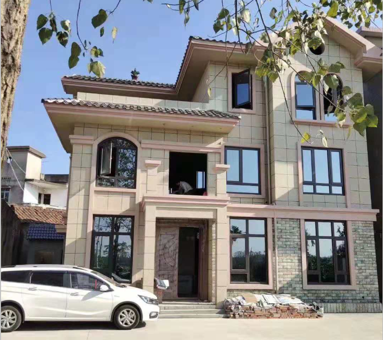 天然真石漆 天然真石漆