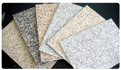 多彩仿石漆樣板 多彩仿石漆樣板